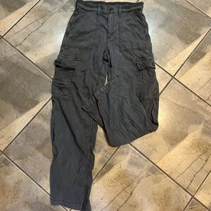 american eagle cargos